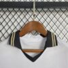 camiseta valencia blanca cuello camisa