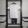 camiseta valencia blanca dorsal