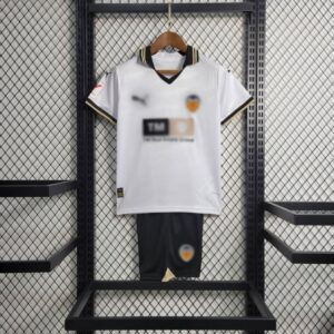 camiseta valencia blanca