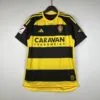 camiseta zaragoza 2024