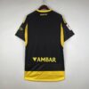 camiseta zaragoza 2024 dorsal
