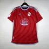 celta de vigo segunda equipacion