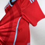 celta de vigo segunda equipacion lateral