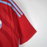 celta de vigo segunda equipacion manga