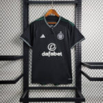 celtic segunda equipacion