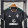 celtic segunda equipacion frontal