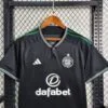 celtic segunda equipacion frontal