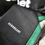 celtic segunda equipacion material