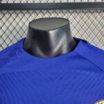 chelsea primera equipacion cuello redondo