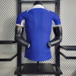 chelsea primera equipacion dorsal