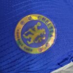 chelsea primera equipacion escud