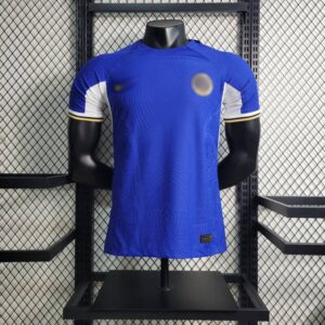 chelsea primera equipacion