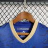 city camiseta cuello en v