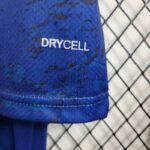 city camiseta logo drycell