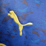 city camiseta logo puma