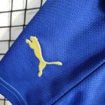 city camiseta y pantalon corto logo puma