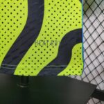 equipacion arsenal 2024 logo heat.rdy