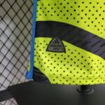 equipacion arsenal 2024 parche authentic