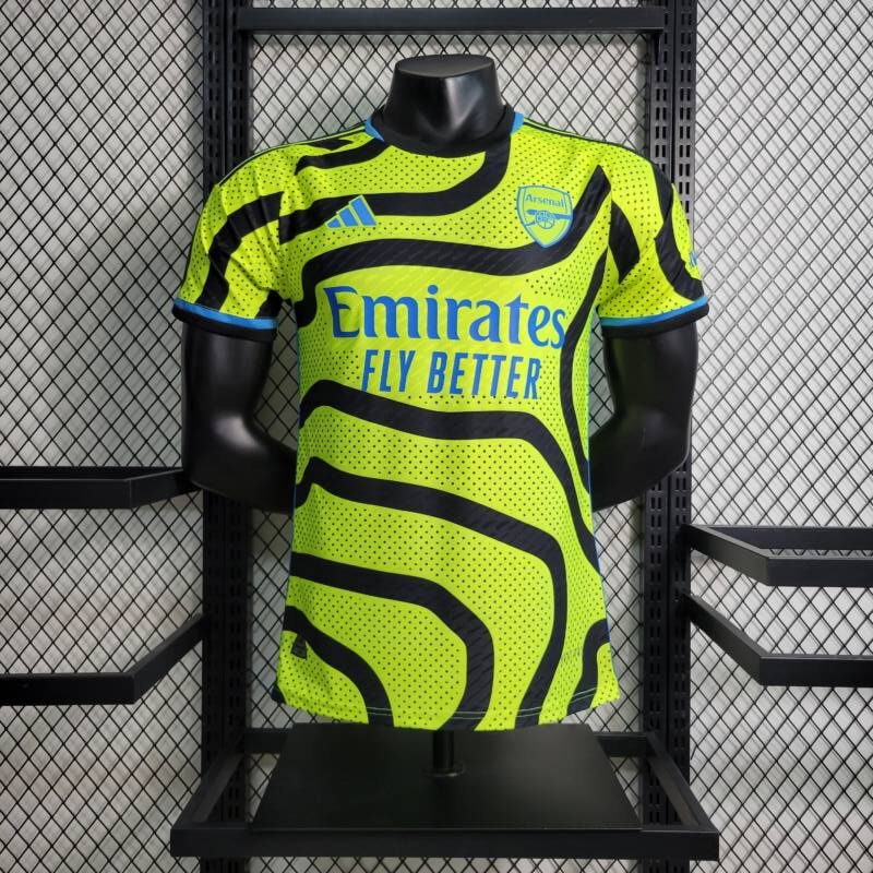equipacion arsenal 2024 equipacion arsenal 2024
