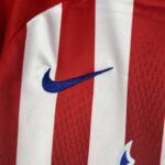 equipacion atletico de madrid camiseta logo nike