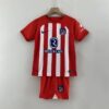 equipacion atletico de madrid
