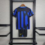 equipacion inter de milan dorsal