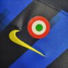 equipacion inter de milan logo nike