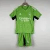 equipacion portero real madrid
