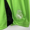 equipacion portero real madrid escudo