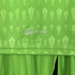 equipacion portero real madrid material