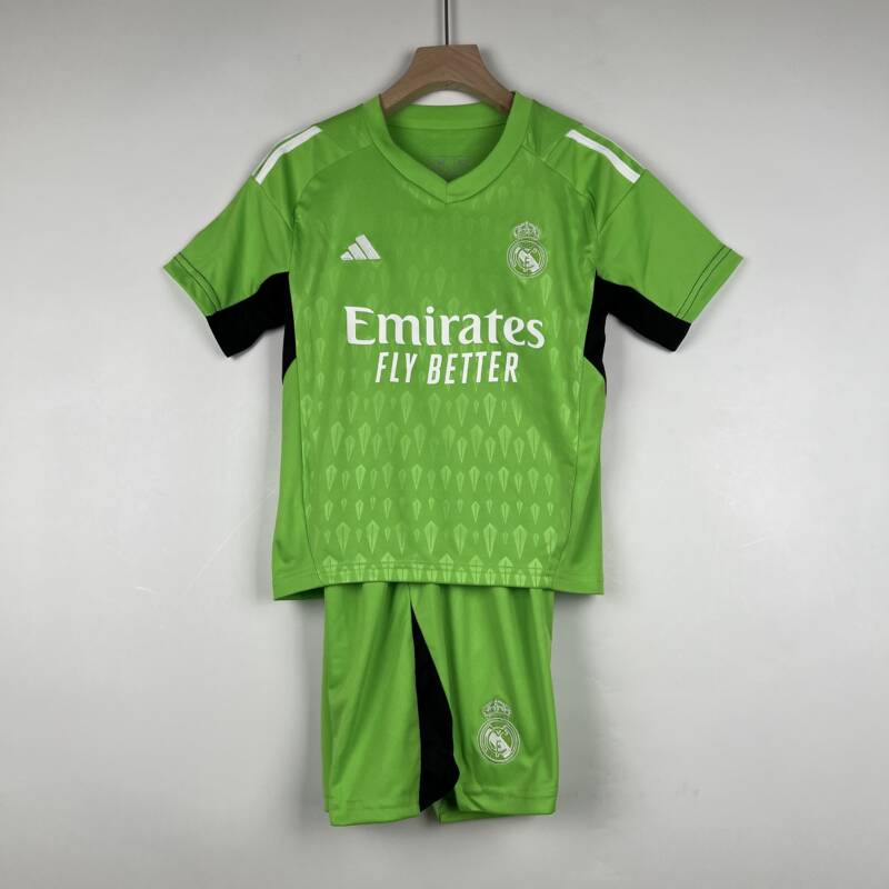 equipacion portero real madrid equipacion portero real madrid
