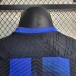 inter milan camiseta 2024 cuello anterior