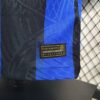 inter milan camiseta 2024 parche