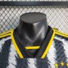 juventus camiseta 2024 ceullo V