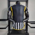 juventus camiseta 2024 dorsal