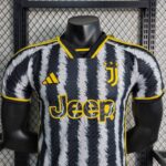 juventus camiseta 2024 frontal