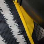 juventus camiseta 2024 lateral