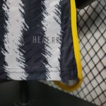 juventus camiseta 2024 material