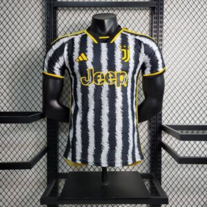 juventus camiseta 2024