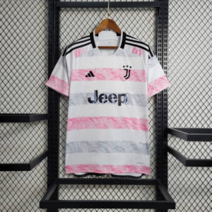 juventus segunda equipacion
