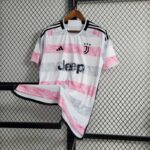 juventus segunda equipacion diseño
