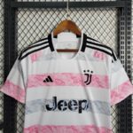 juventus segunda equipacion frontal