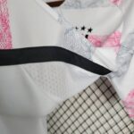 juventus segunda equipacion lateral