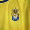las palmas camiseta 2024 escudo