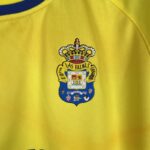 las palmas camiseta 2024 escudo