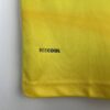 las palmas camiseta 2024 material