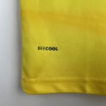 las palmas camiseta 2024 material