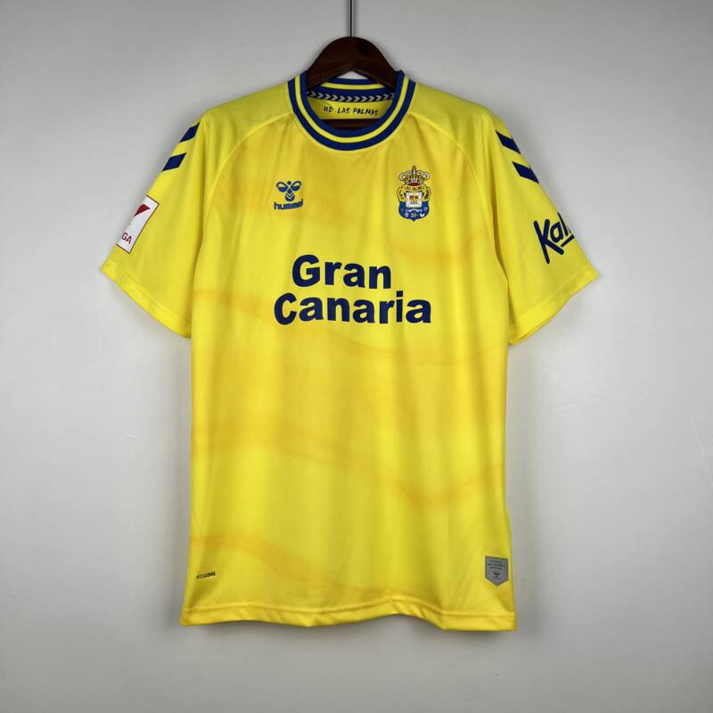 las palmas camiseta 2024 las palmas camiseta 2024