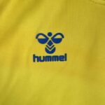 logo hummel