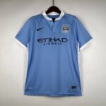 manchester city retro